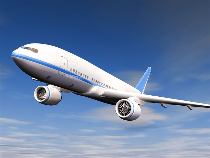 航空行业